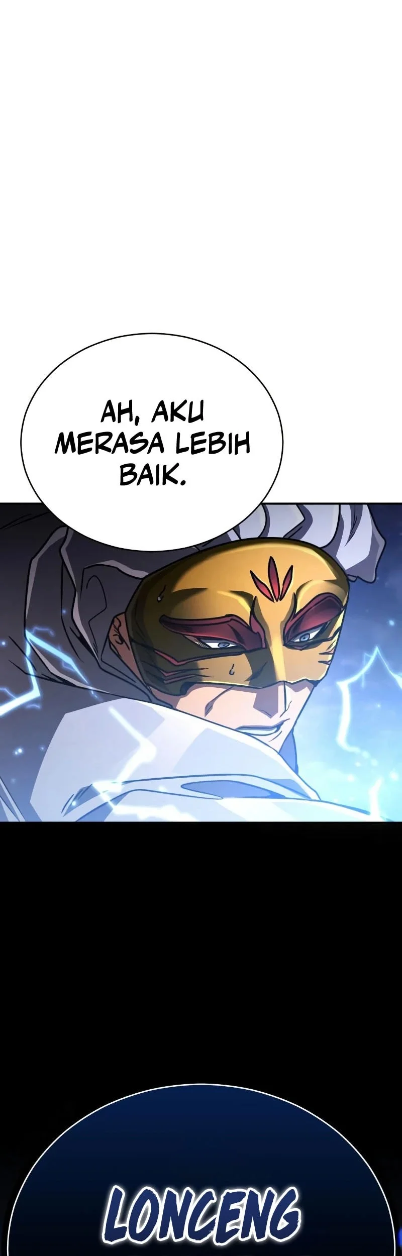 Reincarnation Of The Fist King Chapter 47 Gambar 58