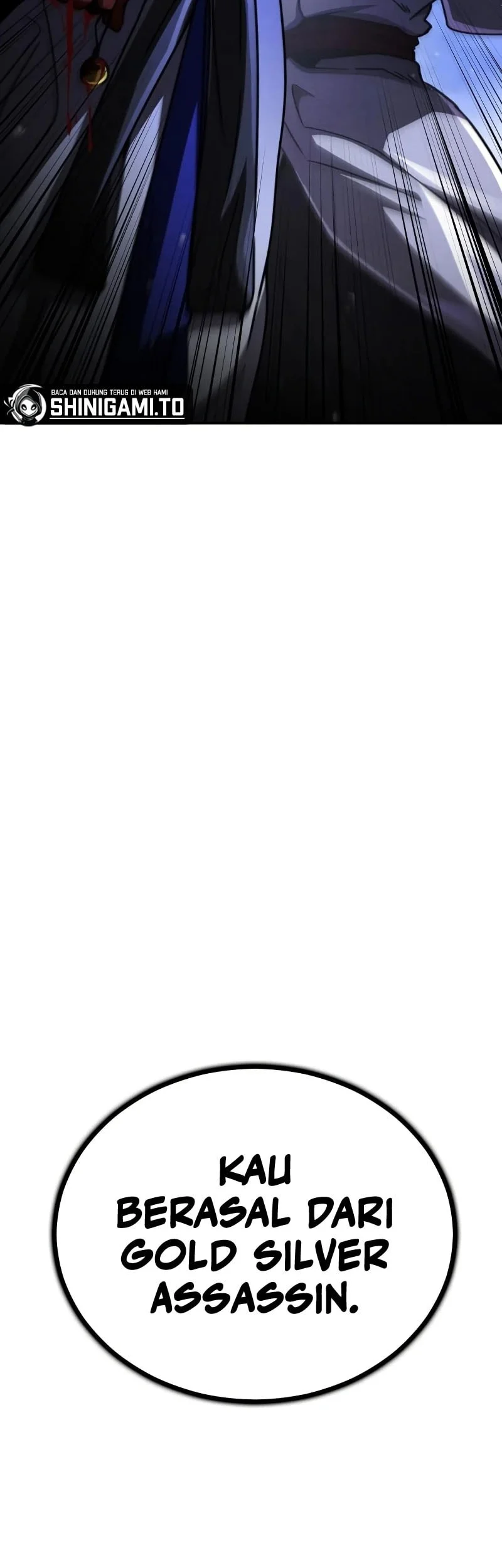 Reincarnation Of The Fist King Chapter 47 Gambar 64