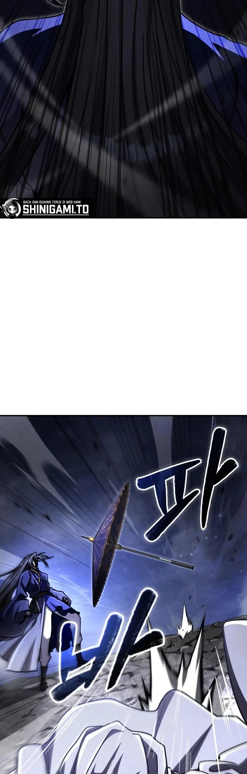 Reincarnation Of The Fist King Chapter 47 Gambar 68