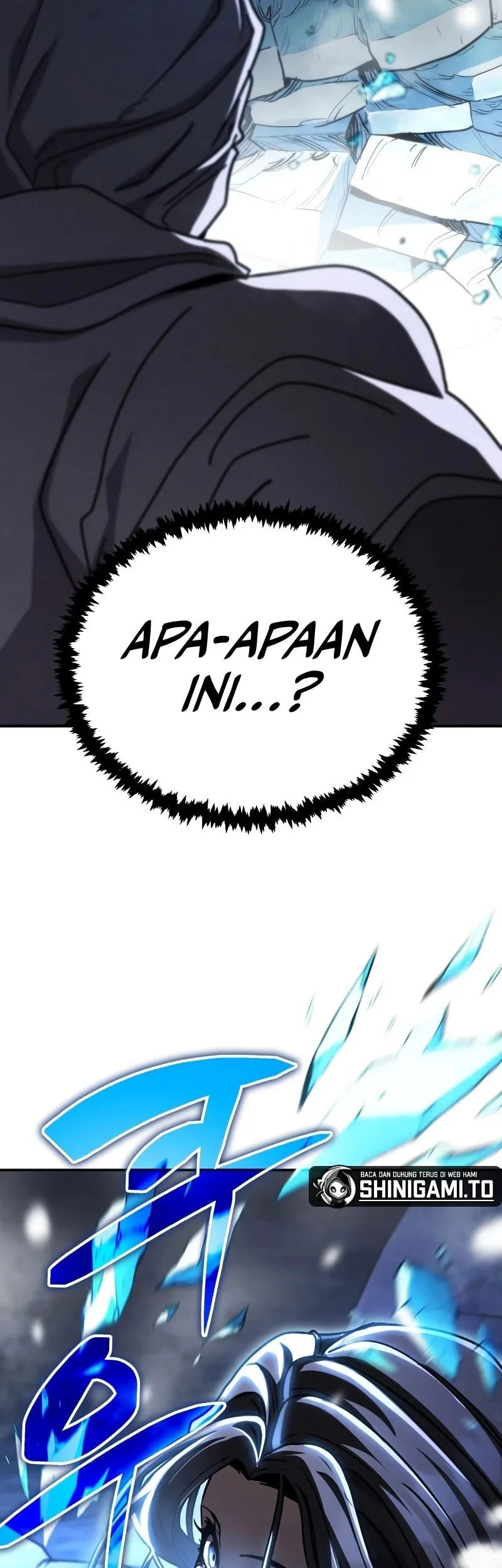 Reincarnation Of The Fist King Chapter 47 Gambar 72