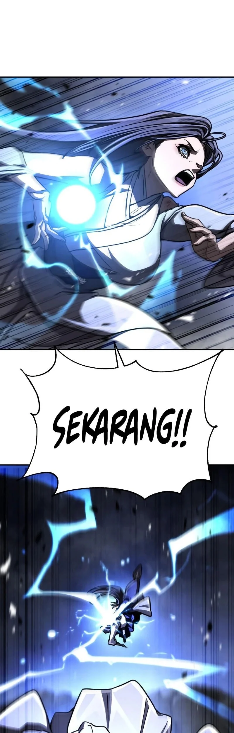 Reincarnation Of The Fist King Chapter 47 Gambar 74