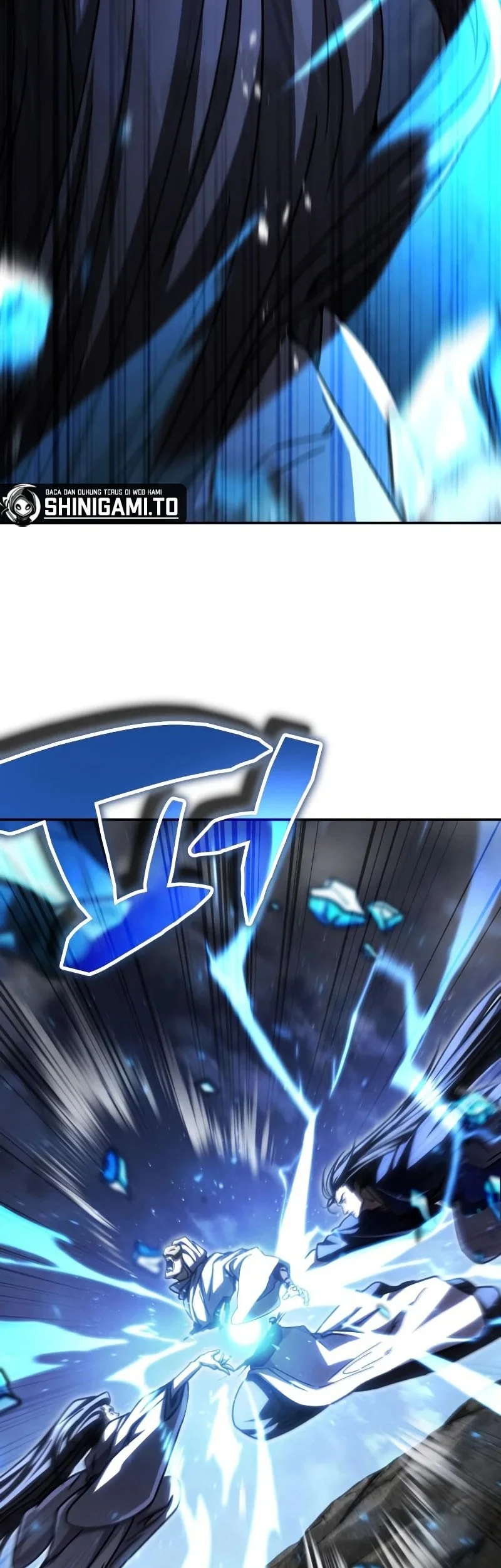 Reincarnation Of The Fist King Chapter 47 Gambar 76