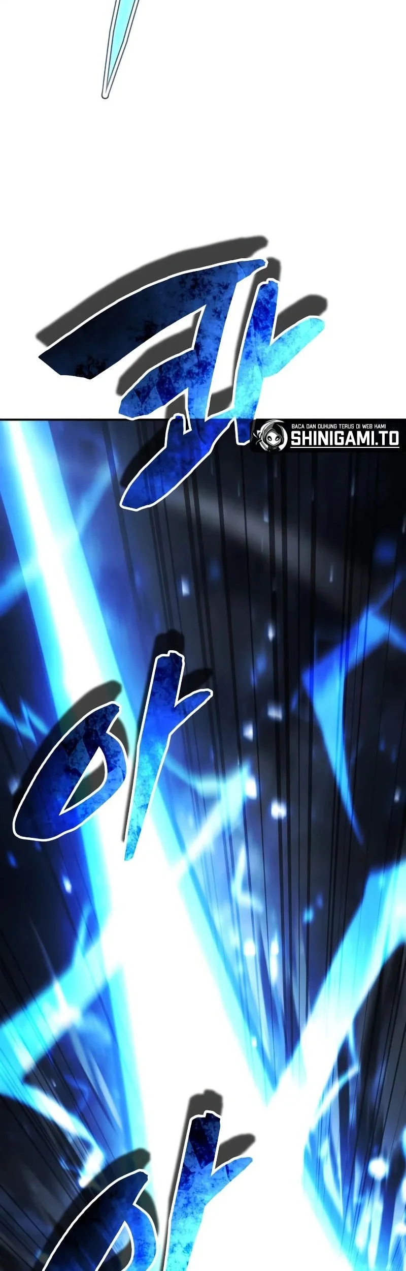 Reincarnation Of The Fist King Chapter 47 Gambar 80