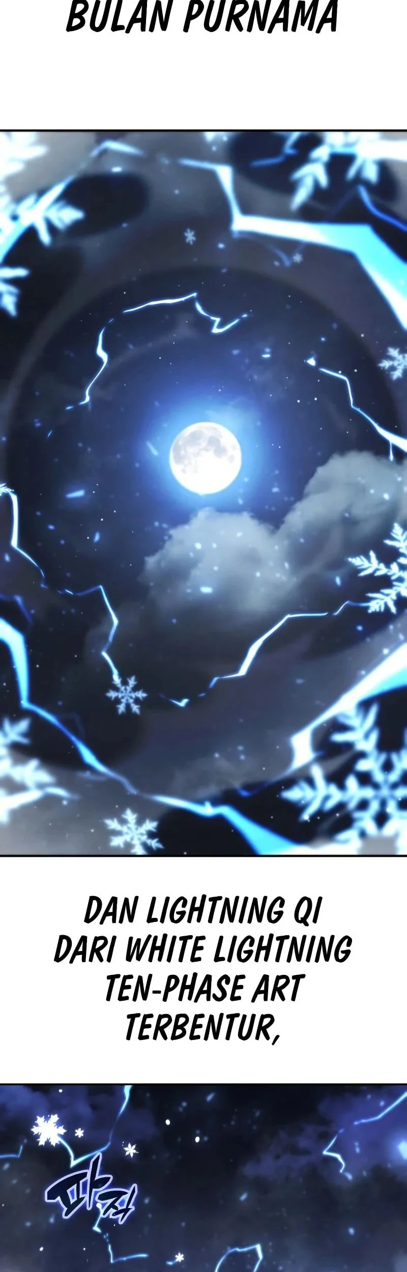 Reincarnation Of The Fist King Chapter 47 Gambar 83