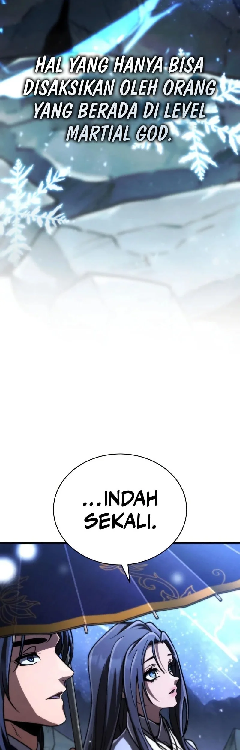 Reincarnation Of The Fist King Chapter 47 Gambar 87