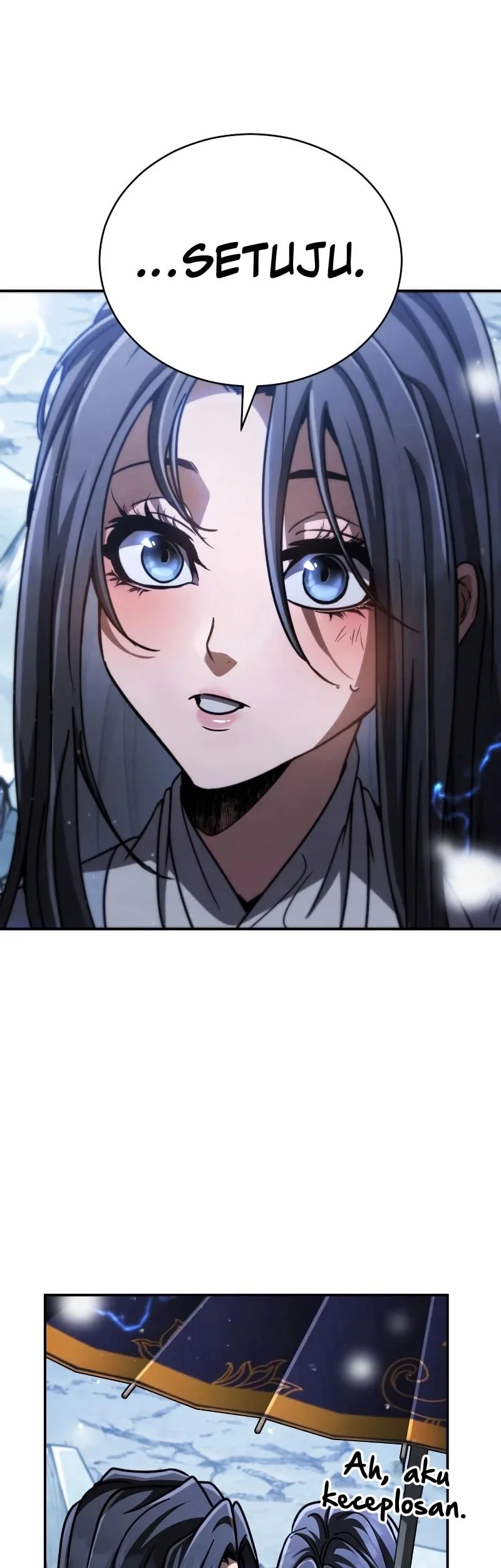 Reincarnation Of The Fist King Chapter 47 Gambar 90