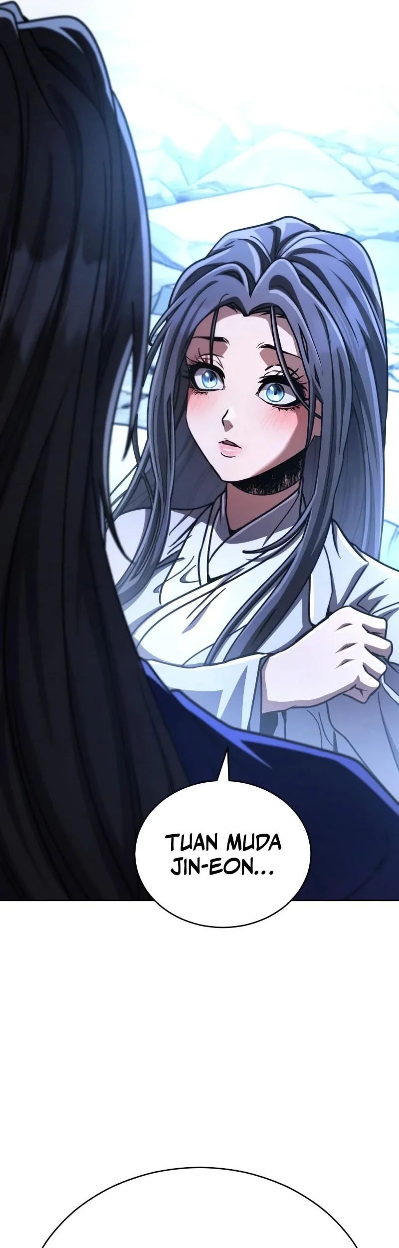 Reincarnation Of The Fist King Chapter 47 Gambar 98