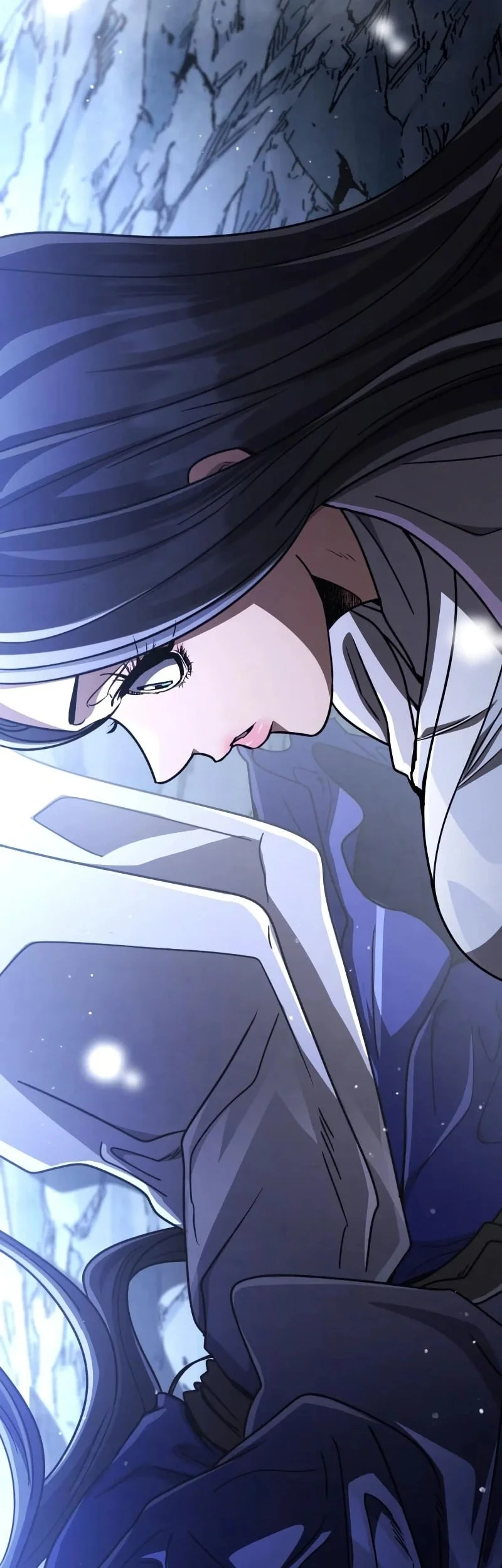 Reincarnation Of The Fist King Chapter 47 Gambar 102