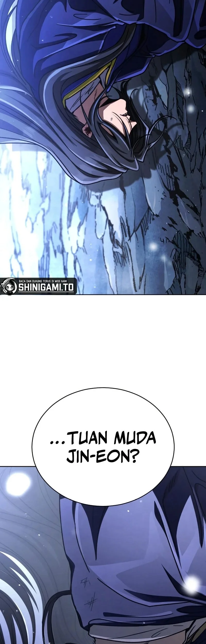 Reincarnation Of The Fist King Chapter 47 Gambar 103