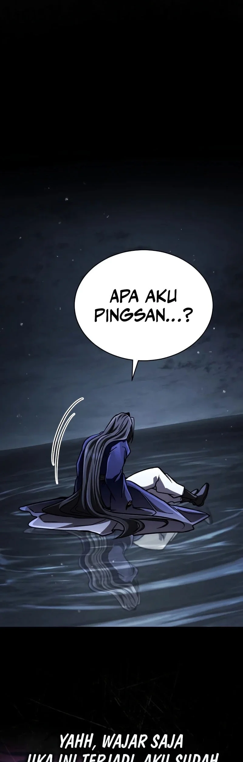 Reincarnation Of The Fist King Chapter 47 Gambar 106