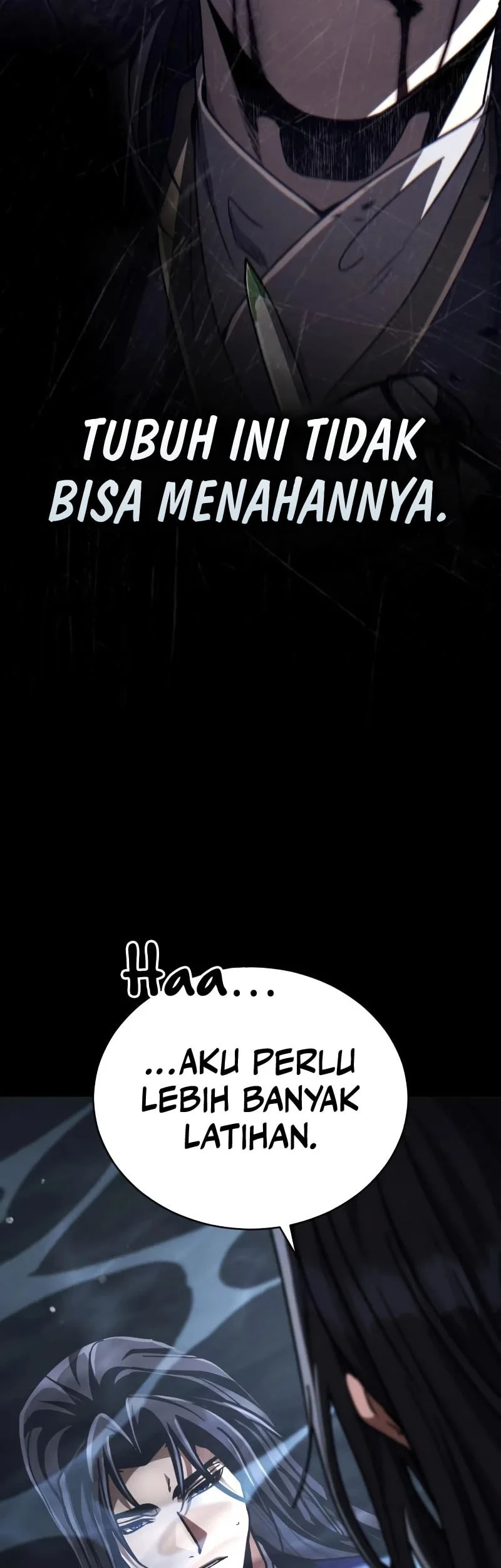 Reincarnation Of The Fist King Chapter 47 Gambar 108