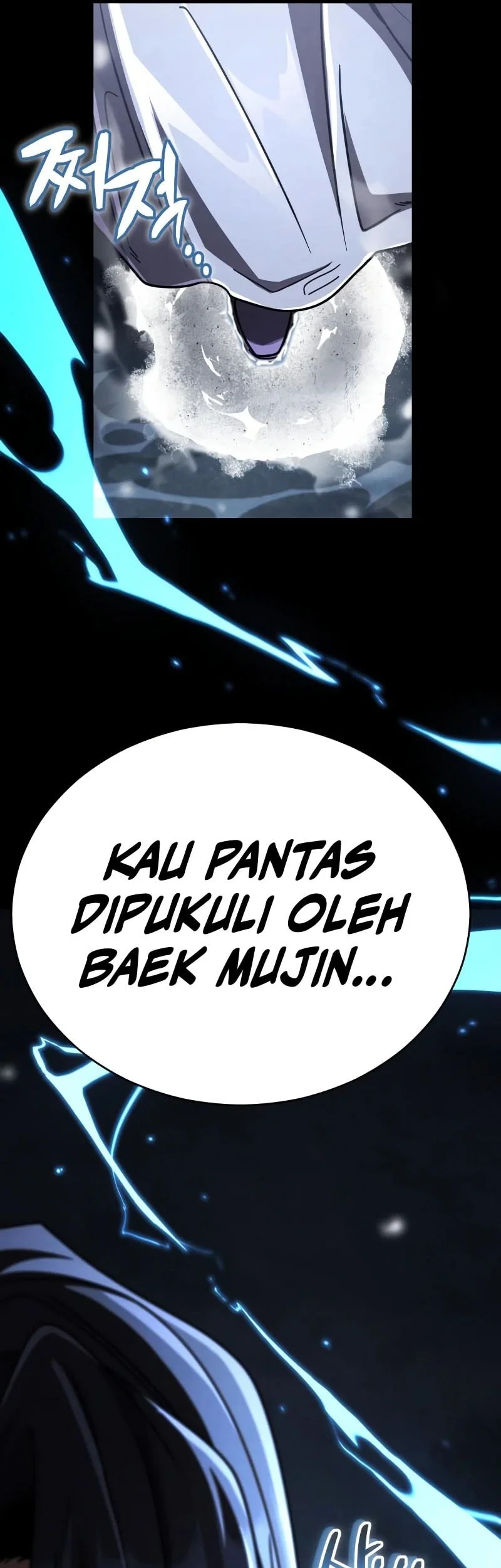 Reincarnation Of The Fist King Chapter 47 Gambar 110