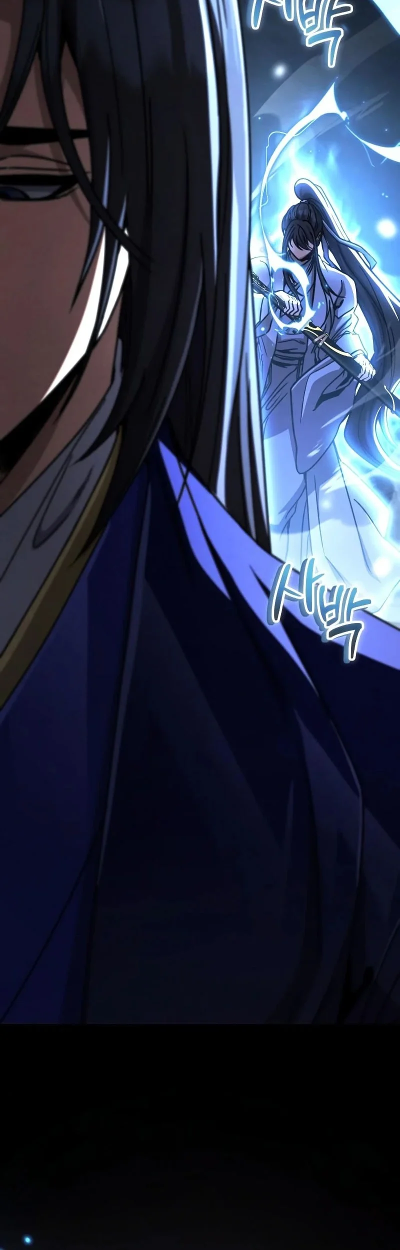 Reincarnation Of The Fist King Chapter 47 Gambar 111