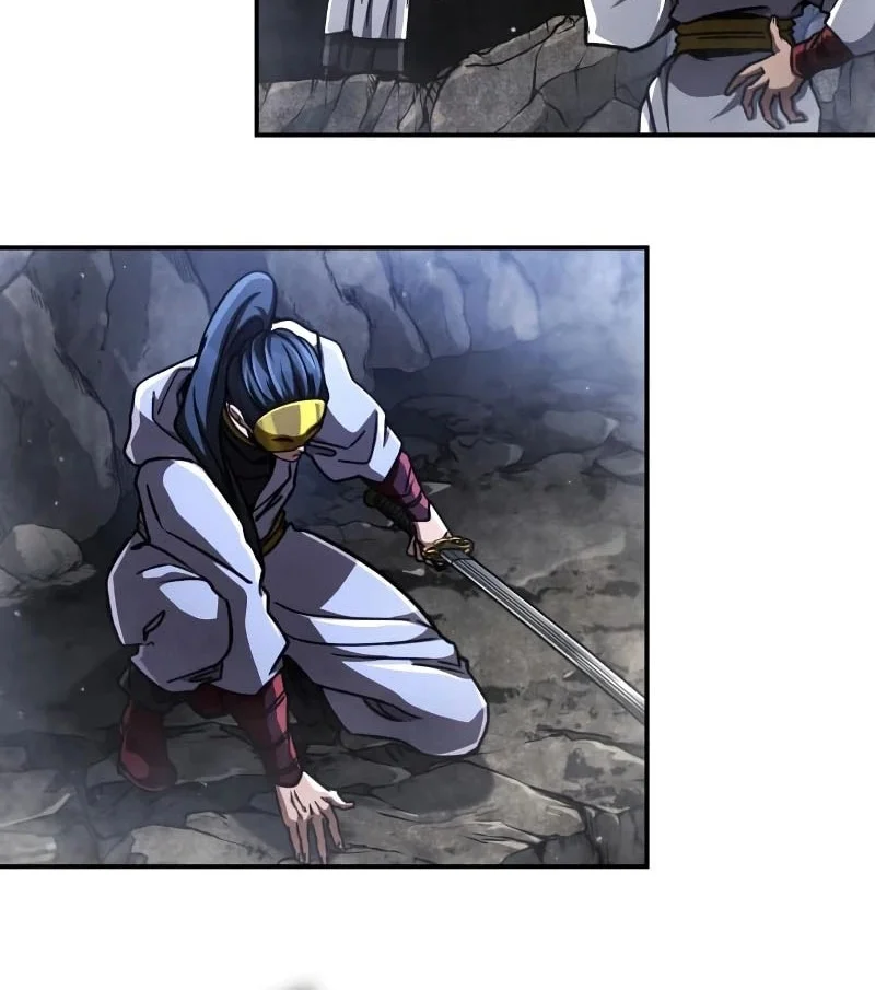 Reincarnation Of The Fist King Chapter 47 Gambar 5