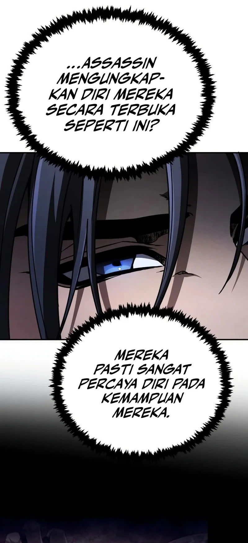 Reincarnation Of The Fist King Chapter 47 Gambar 9