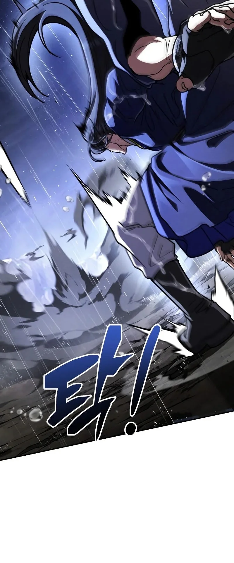 Reincarnation Of The Fist King Chapter 47 Gambar 17