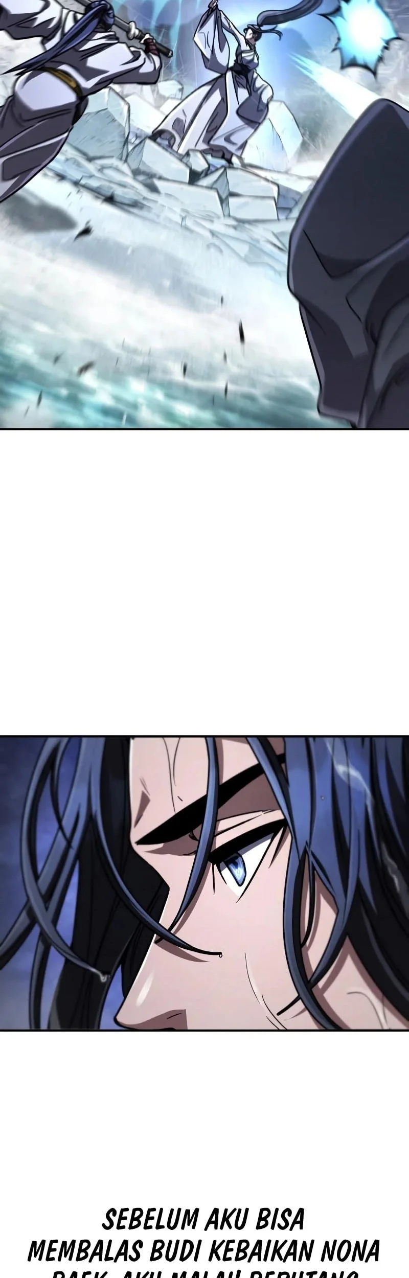 Reincarnation Of The Fist King Chapter 47 Gambar 20