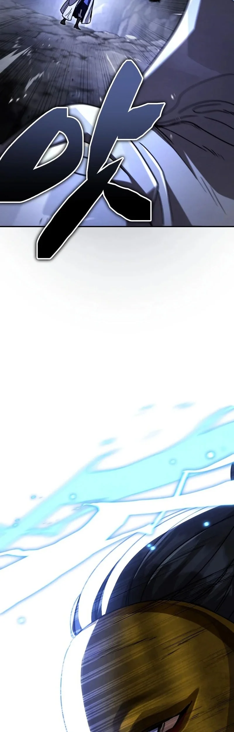 Reincarnation Of The Fist King Chapter 47 Gambar 31