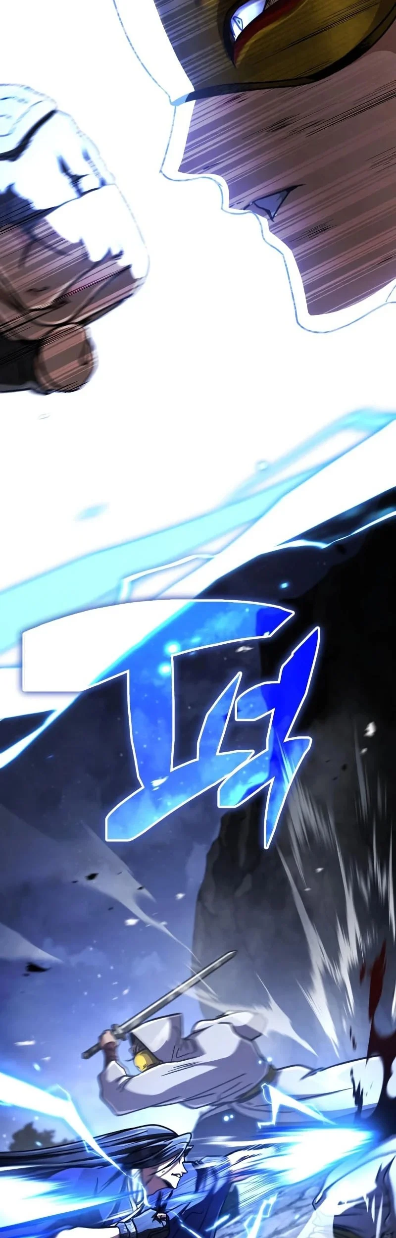 Reincarnation Of The Fist King Chapter 47 Gambar 32