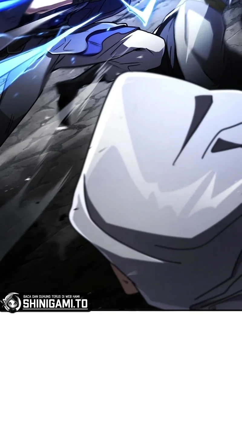 Reincarnation Of The Fist King Chapter 47 Gambar 33