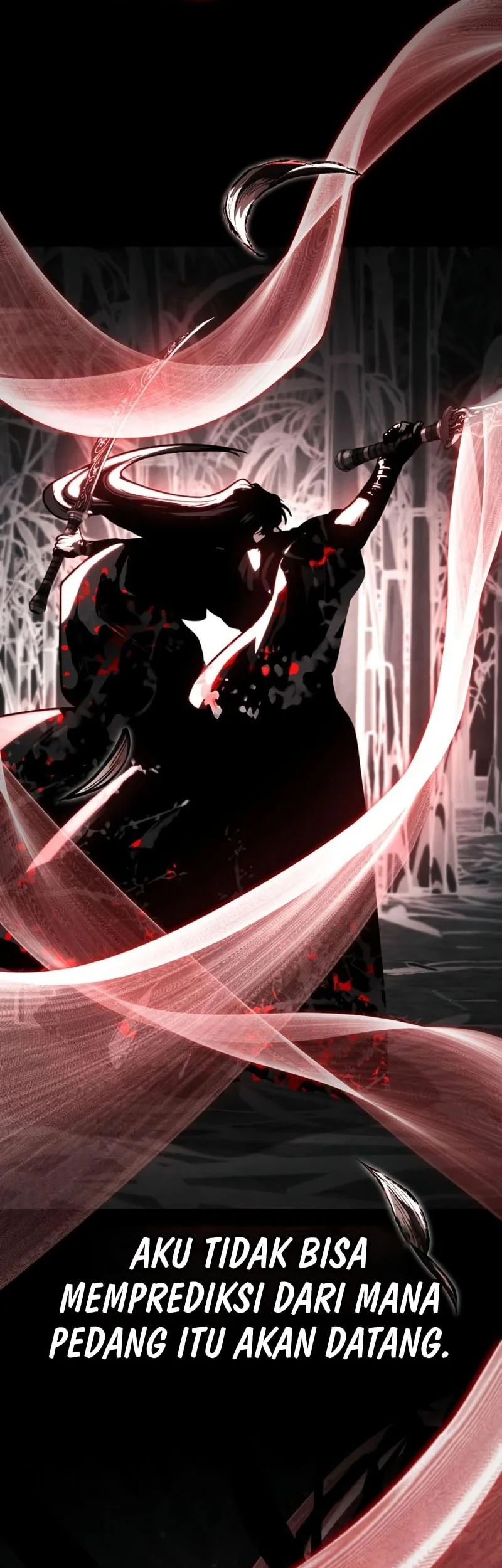 Reincarnation Of The Fist King Chapter 49 Gambar 34