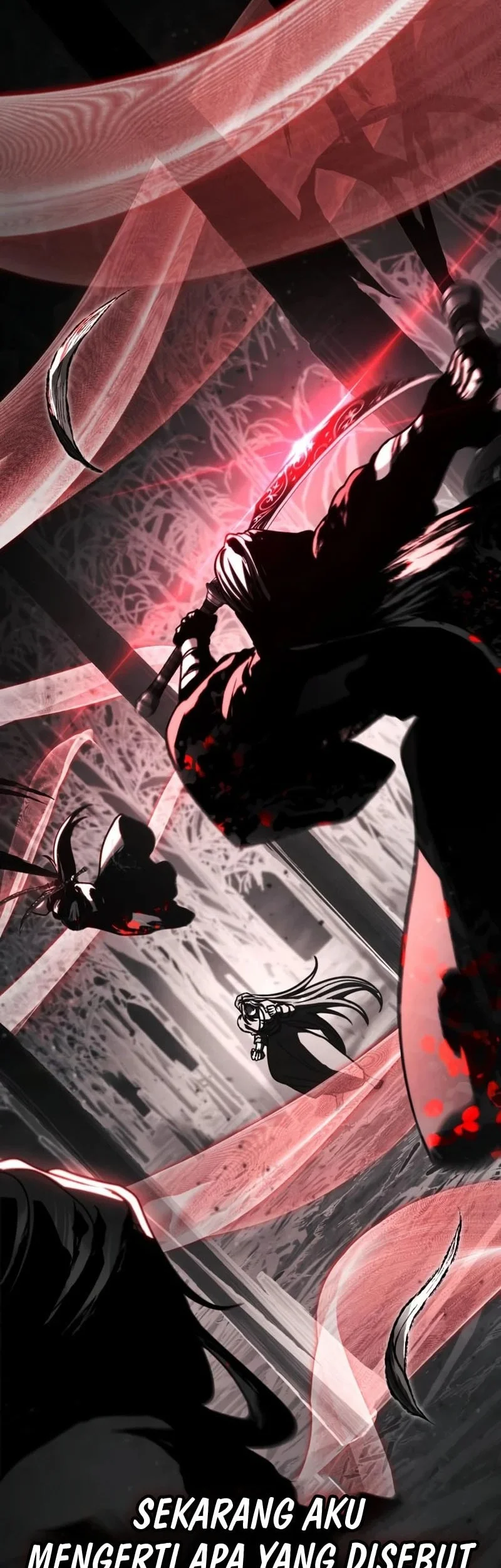 Reincarnation Of The Fist King Chapter 49 Gambar 35