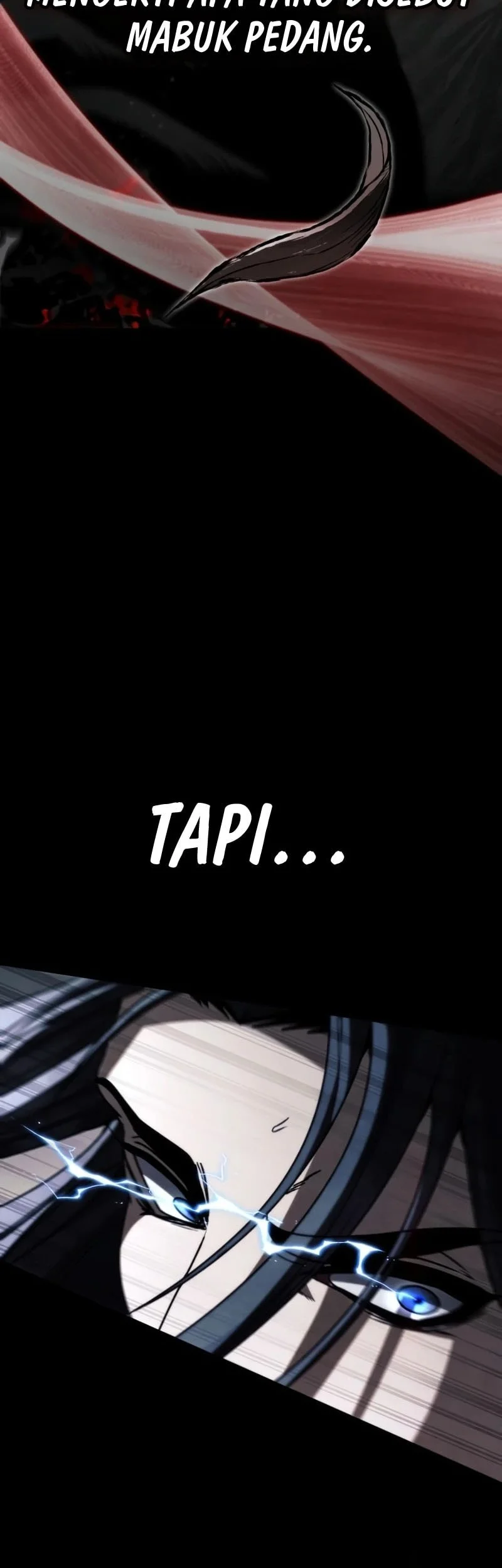 Reincarnation Of The Fist King Chapter 49 Gambar 36