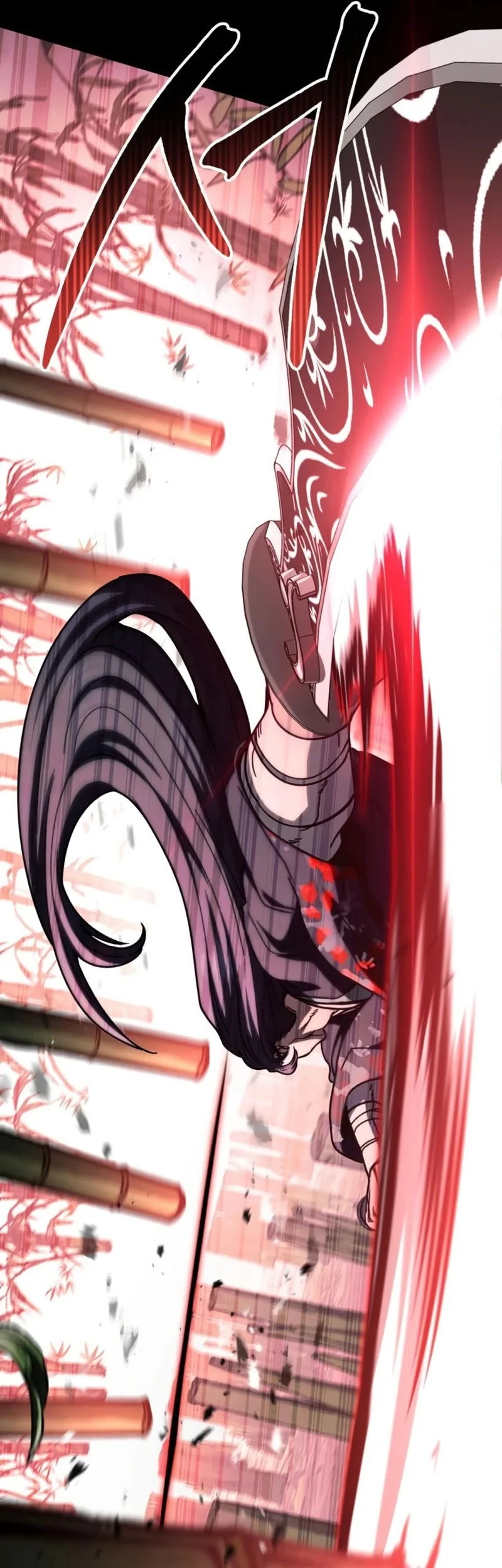 Reincarnation Of The Fist King Chapter 49 Gambar 38