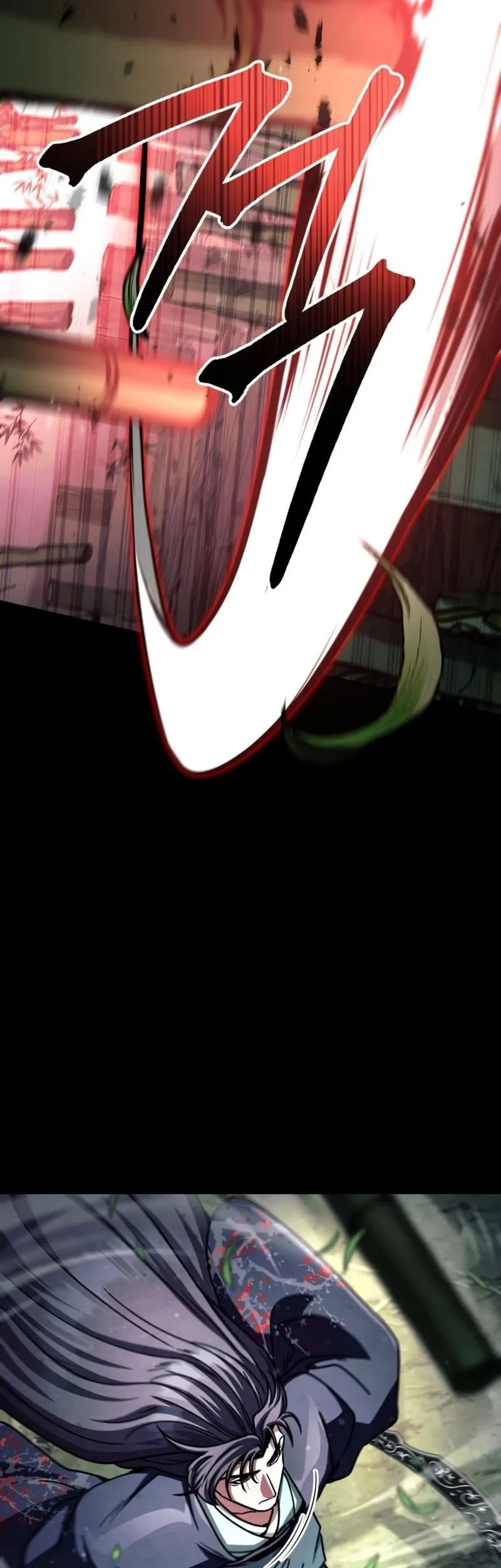 Reincarnation Of The Fist King Chapter 49 Gambar 39