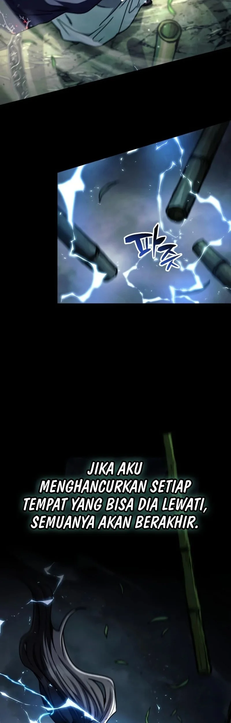 Reincarnation Of The Fist King Chapter 49 Gambar 40