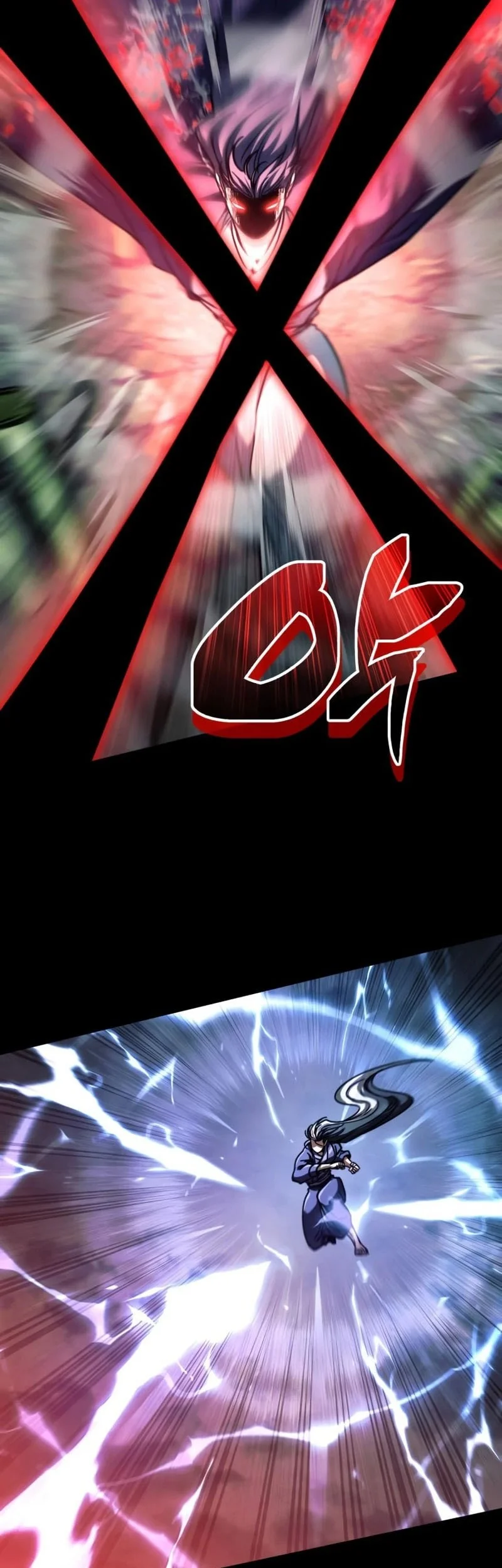 Reincarnation Of The Fist King Chapter 49 Gambar 48