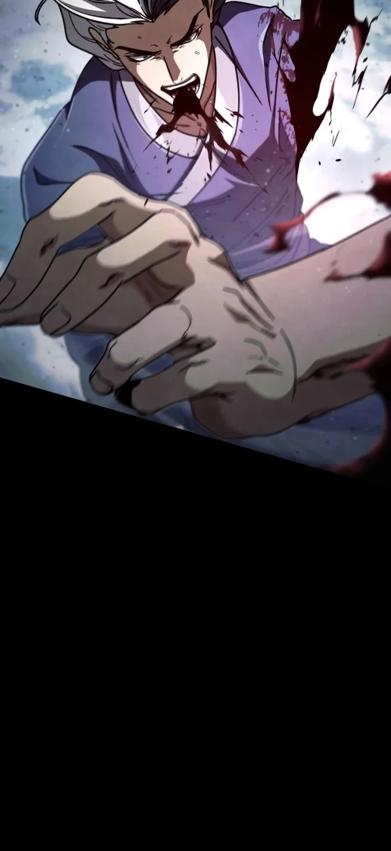 Reincarnation Of The Fist King Chapter 49 Gambar 53