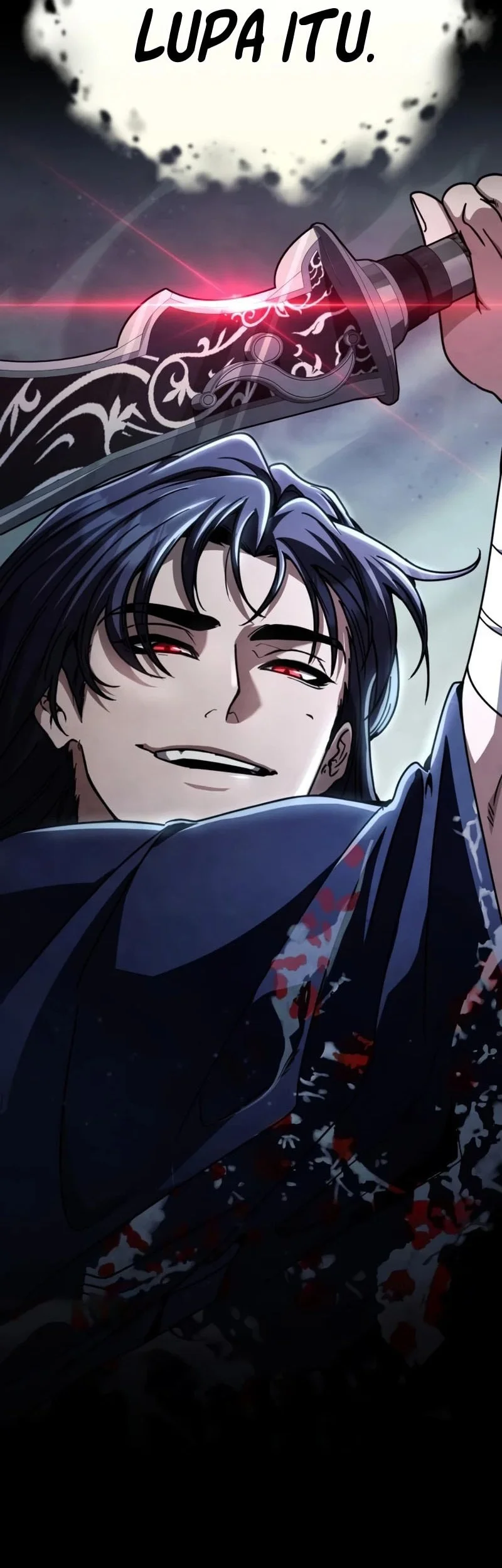 Reincarnation Of The Fist King Chapter 49 Gambar 57