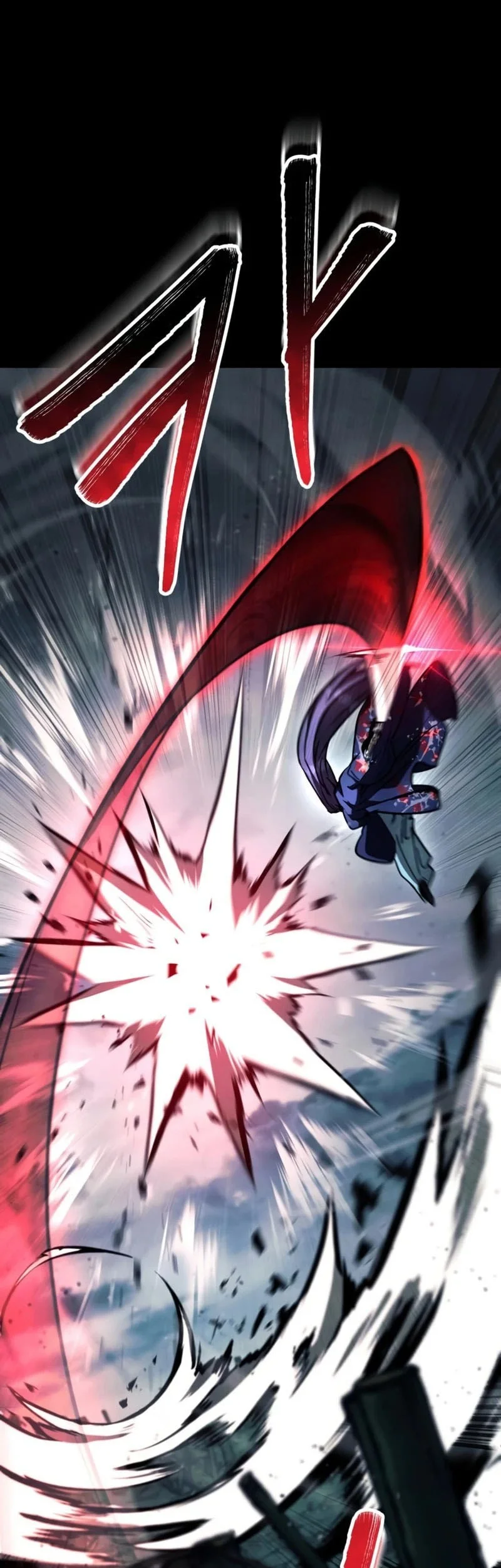 Reincarnation Of The Fist King Chapter 49 Gambar 58