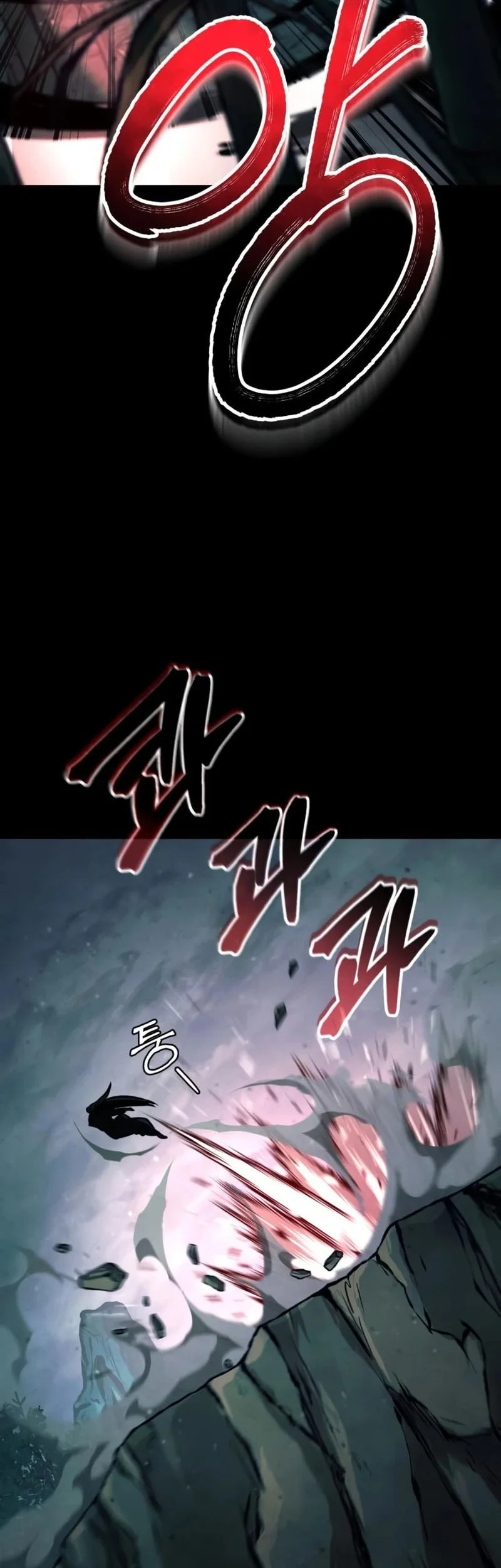 Reincarnation Of The Fist King Chapter 49 Gambar 59