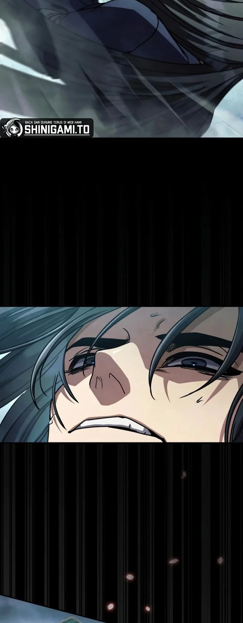 Reincarnation Of The Fist King Chapter 49 Gambar 61