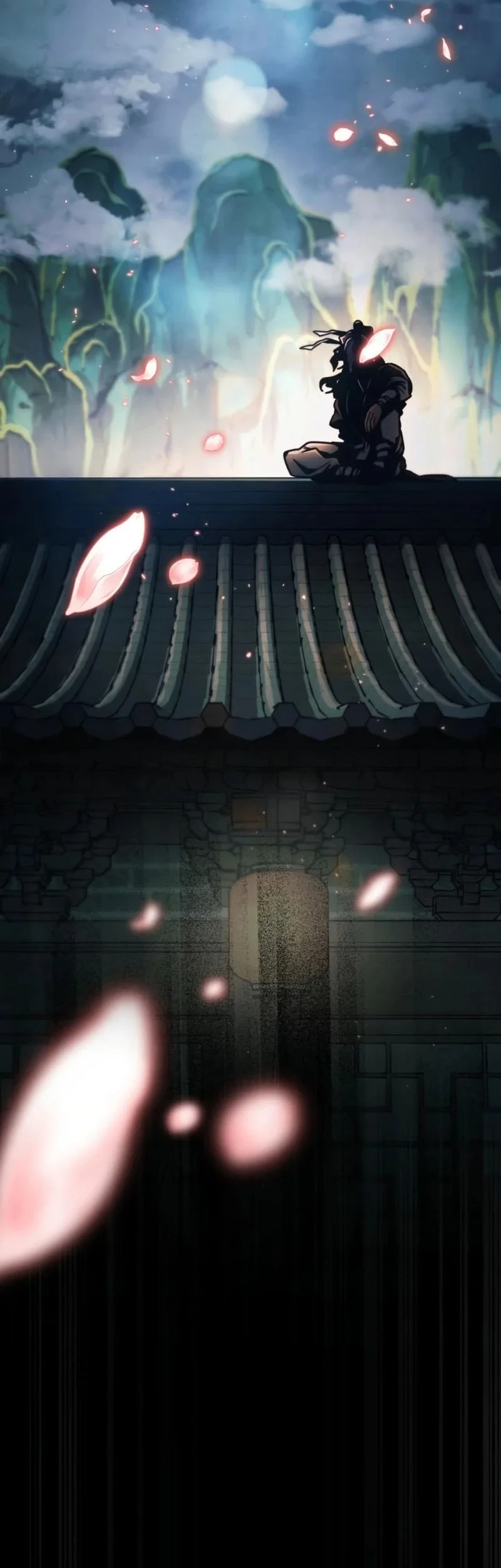 Reincarnation Of The Fist King Chapter 49 Gambar 63