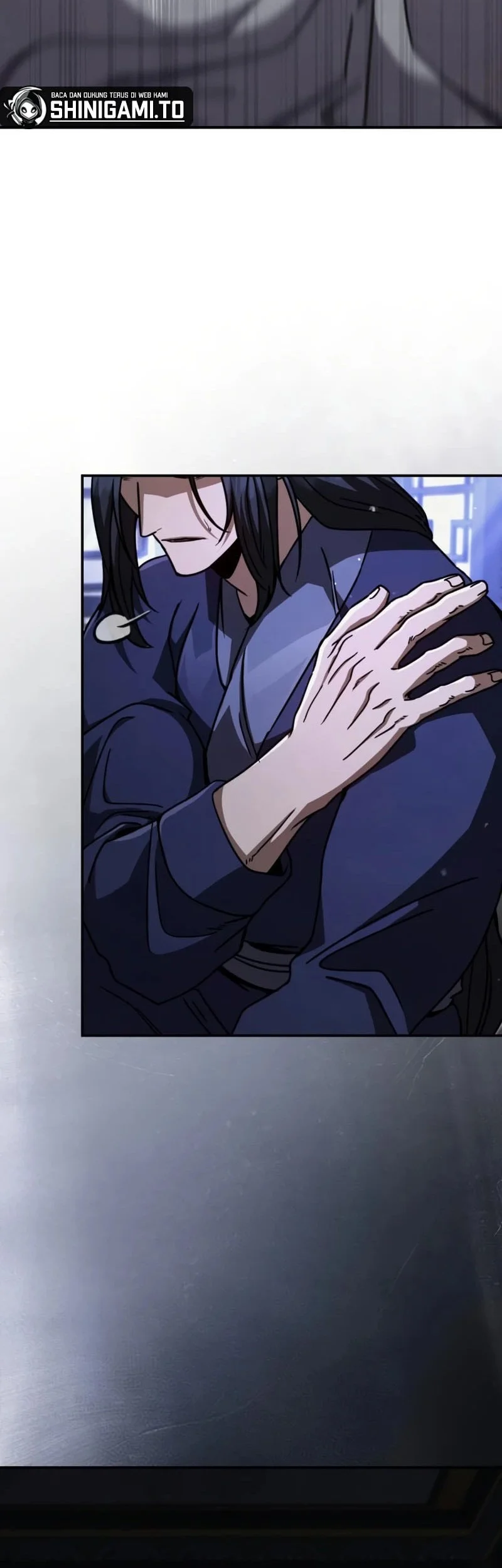 Reincarnation Of The Fist King Chapter 49 Gambar 65