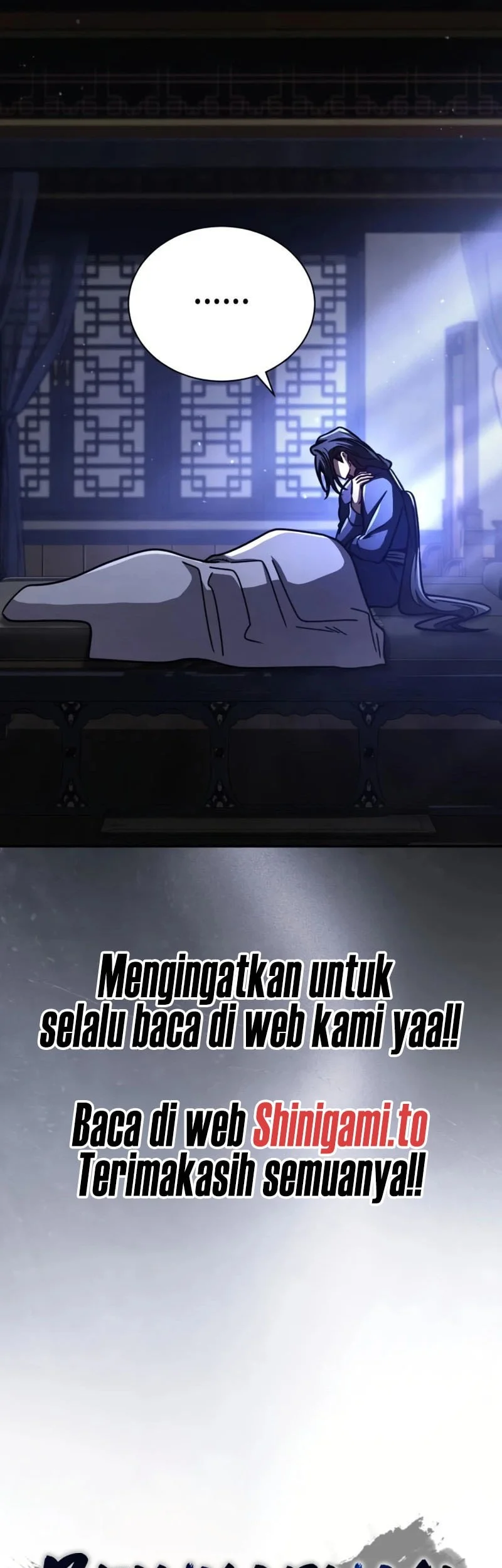 Reincarnation Of The Fist King Chapter 49 Gambar 66