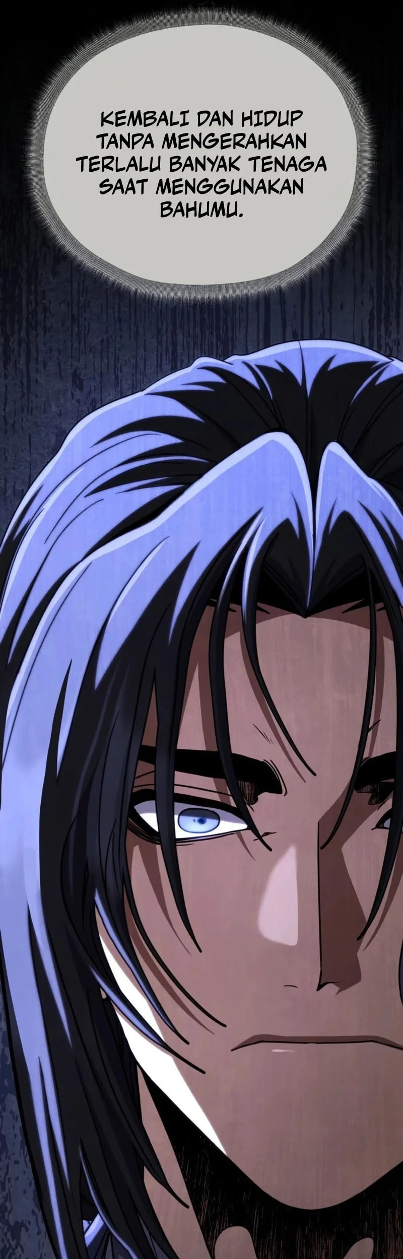 Reincarnation Of The Fist King Chapter 49 Gambar 85