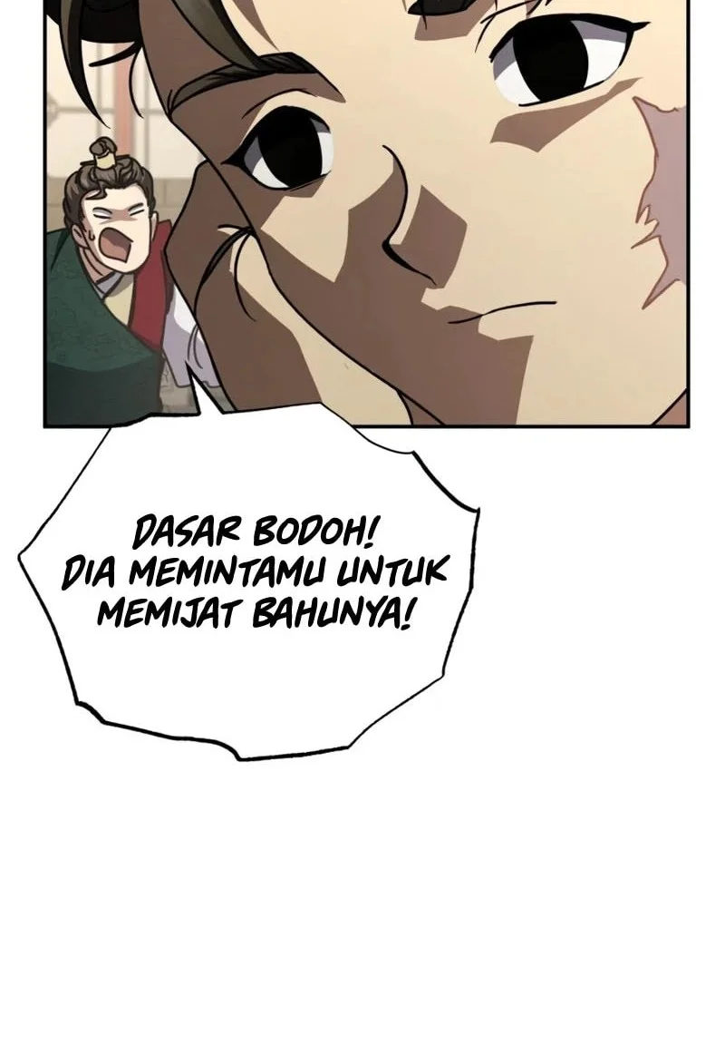 Reincarnation Of The Fist King Chapter 49 Gambar 92