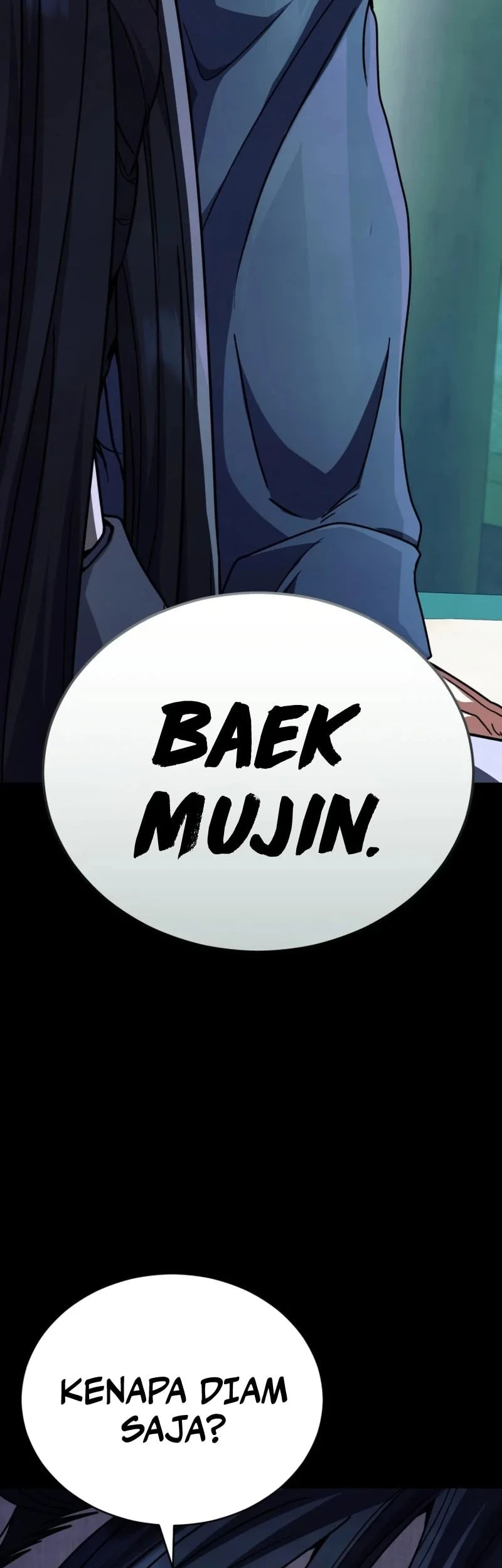 Reincarnation Of The Fist King Chapter 49 Gambar 4