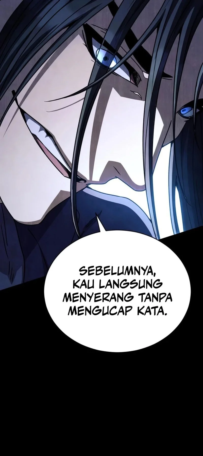 Reincarnation Of The Fist King Chapter 49 Gambar 5