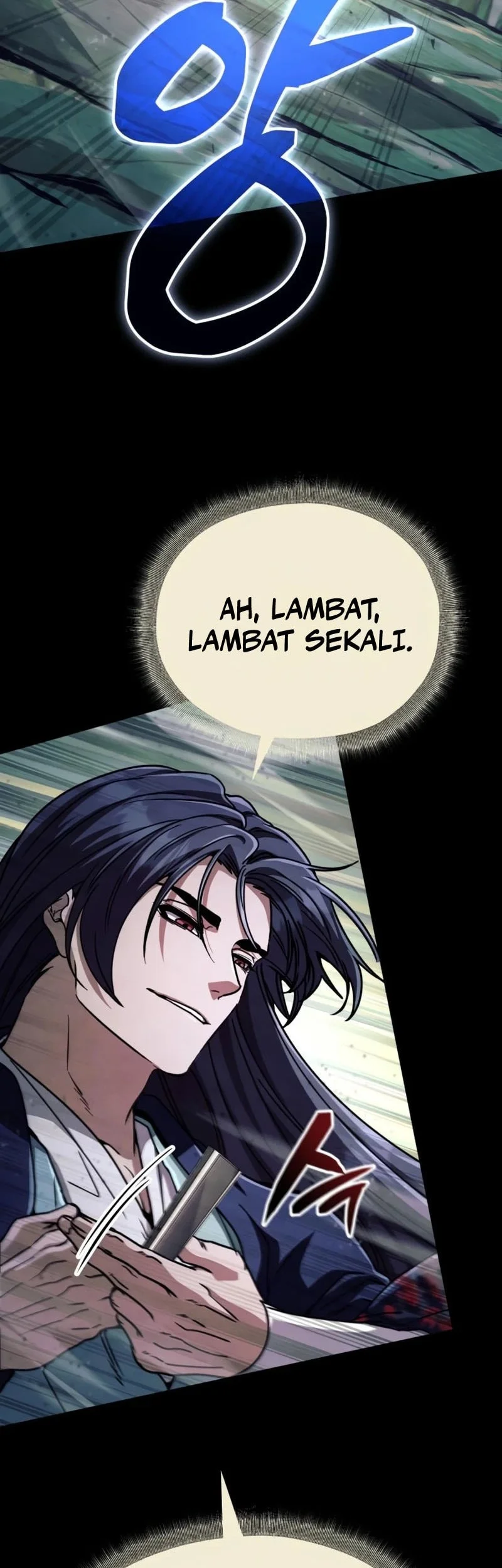 Reincarnation Of The Fist King Chapter 49 Gambar 15