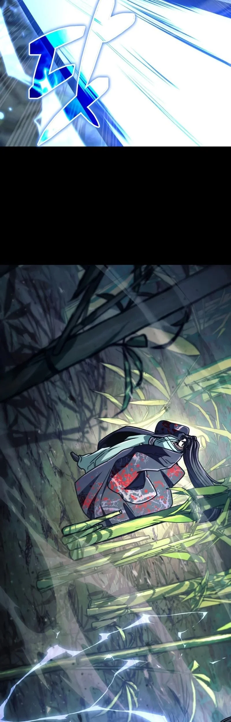 Reincarnation Of The Fist King Chapter 49 Gambar 20