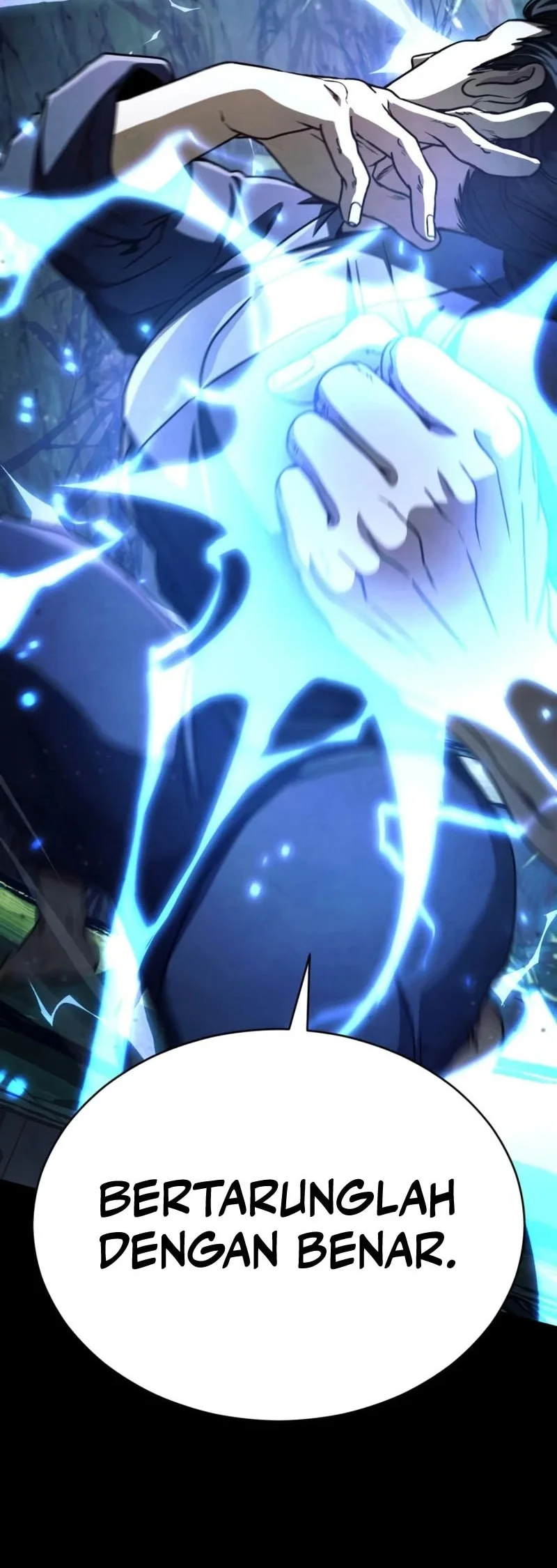 Reincarnation Of The Fist King Chapter 49 Gambar 21