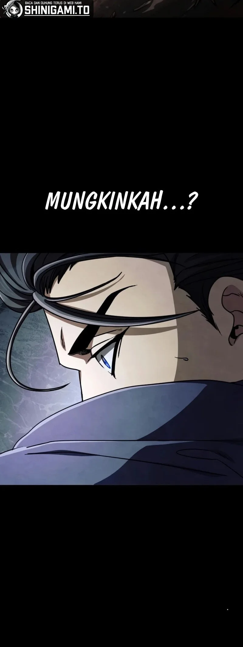 Reincarnation Of The Fist King Chapter 49 Gambar 25