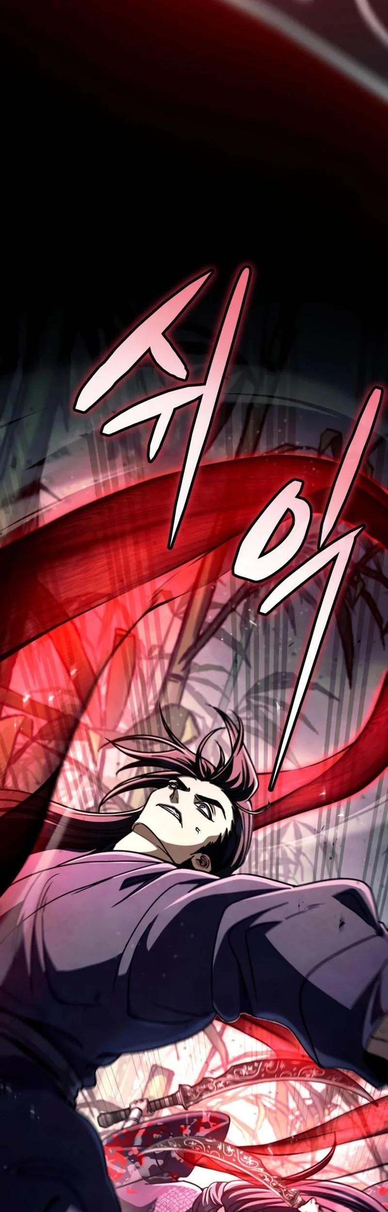 Reincarnation Of The Fist King Chapter 49 Gambar 28