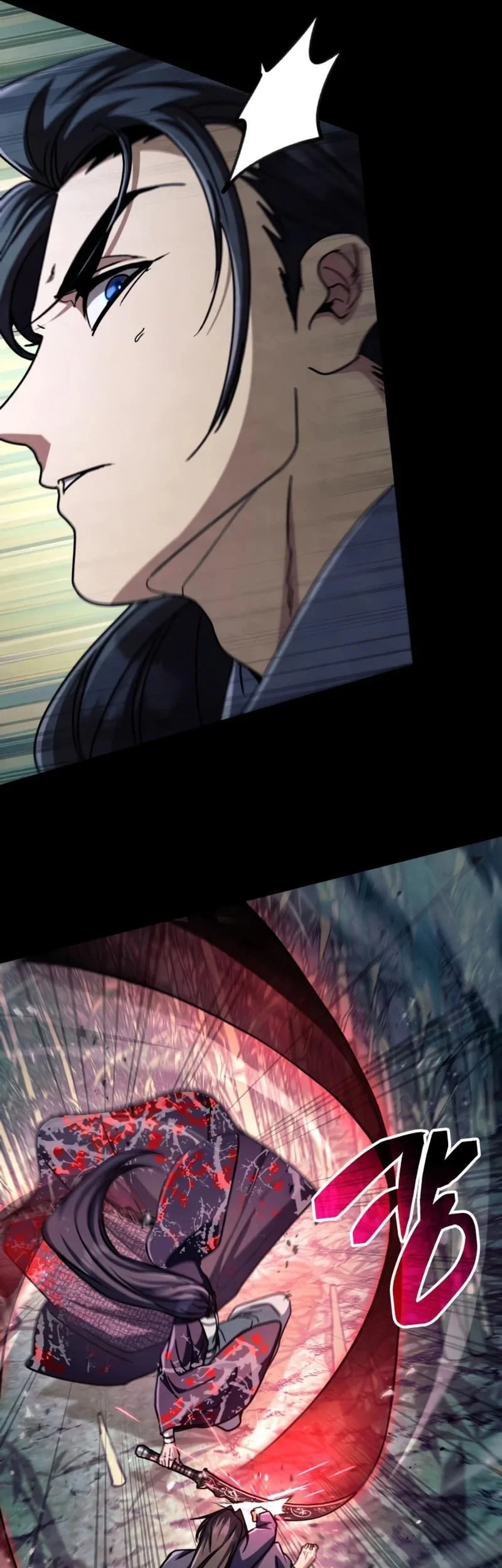 Reincarnation Of The Fist King Chapter 49 Gambar 30