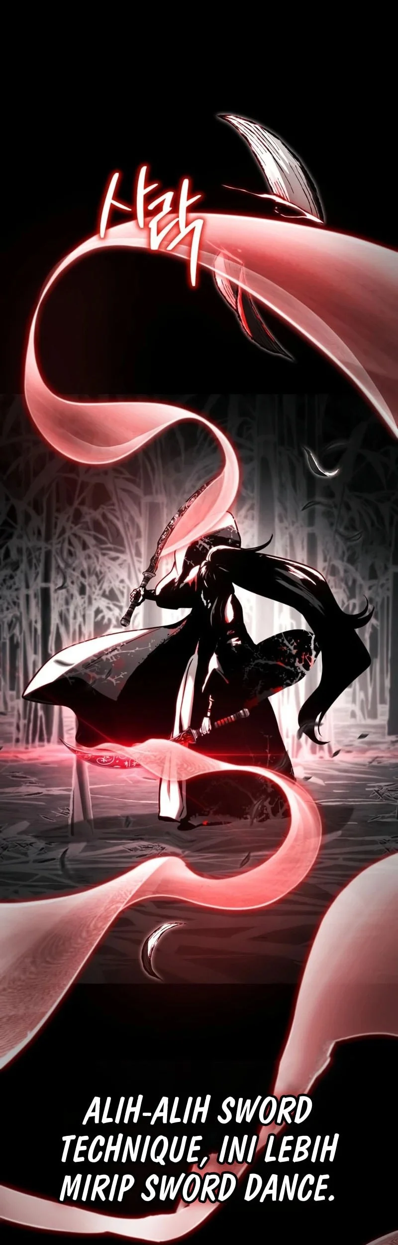 Reincarnation Of The Fist King Chapter 49 Gambar 33